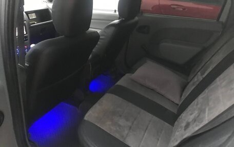 Renault Logan I, 2008 год, 333 000 рублей, 8 фотография