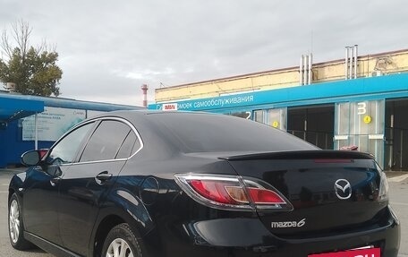 Mazda 6, 2011 год, 1 050 000 рублей, 2 фотография