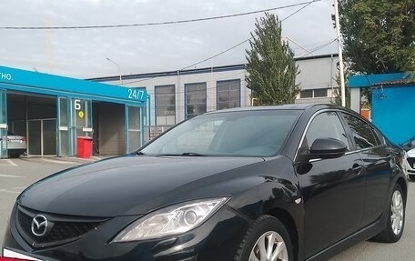 Mazda 6, 2011 год, 1 050 000 рублей, 3 фотография