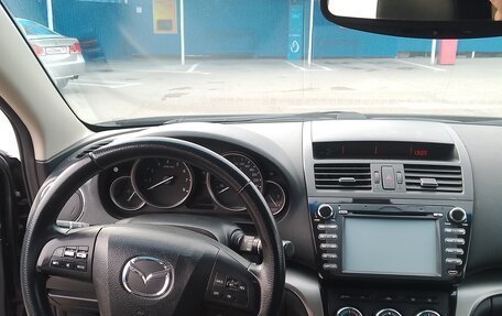 Mazda 6, 2011 год, 1 050 000 рублей, 5 фотография