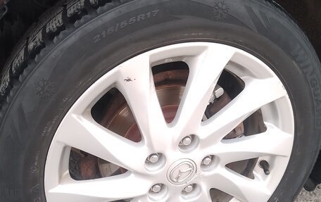 Mazda 6, 2011 год, 1 050 000 рублей, 7 фотография