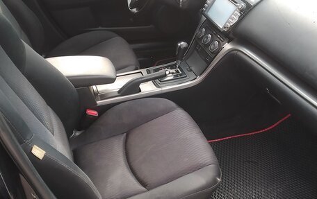 Mazda 6, 2011 год, 1 050 000 рублей, 16 фотография