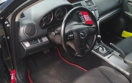 Mazda 6, 2011 год, 1 050 000 рублей, 4 фотография