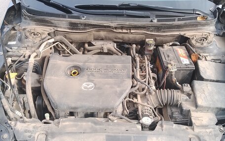 Mazda 6, 2011 год, 1 050 000 рублей, 9 фотография