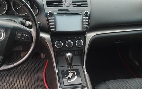 Mazda 6, 2011 год, 1 050 000 рублей, 6 фотография