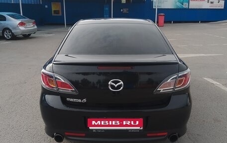 Mazda 6, 2011 год, 1 050 000 рублей, 17 фотография