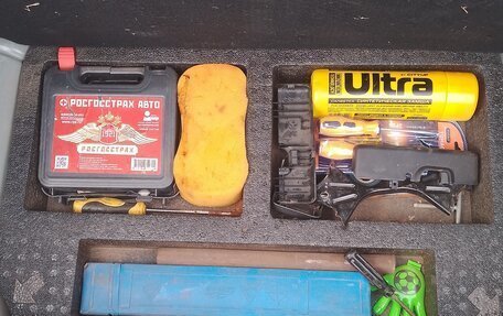 Mazda 6, 2011 год, 1 050 000 рублей, 20 фотография