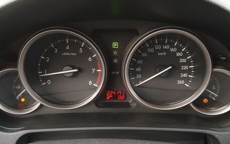 Mazda 6, 2011 год, 1 050 000 рублей, 21 фотография