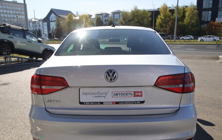 Volkswagen Jetta VI, 2015 год, 1 086 500 рублей, 7 фотография