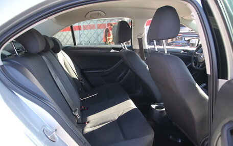 Volkswagen Jetta VI, 2015 год, 1 086 500 рублей, 11 фотография