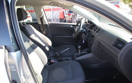 Volkswagen Jetta VI, 2015 год, 1 086 500 рублей, 10 фотография