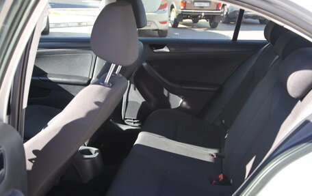 Volkswagen Jetta VI, 2015 год, 1 086 500 рублей, 14 фотография