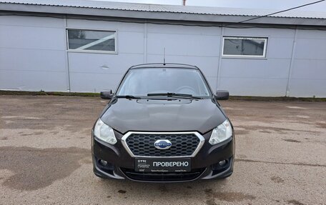 Datsun on-DO I рестайлинг, 2017 год, 449 000 рублей, 2 фотография