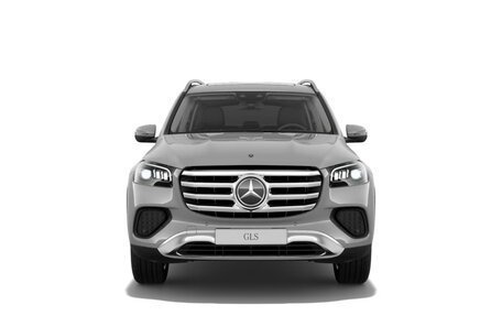 Mercedes-Benz GLS, 2025 год, 19 362 550 рублей, 3 фотография
