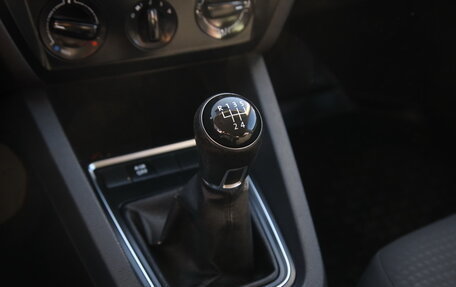 Volkswagen Jetta VI, 2015 год, 1 086 500 рублей, 20 фотография