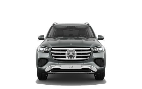 Mercedes-Benz GLS, 2025 год, 19 362 550 рублей, 7 фотография