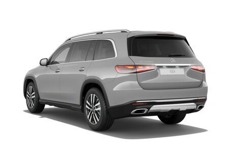Mercedes-Benz GLS, 2025 год, 19 362 550 рублей, 2 фотография