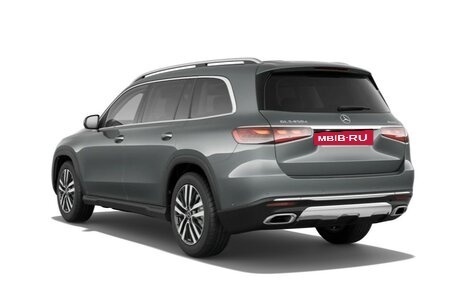 Mercedes-Benz GLS, 2025 год, 19 362 550 рублей, 6 фотография