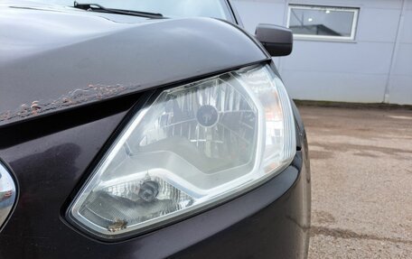 Datsun on-DO I рестайлинг, 2017 год, 449 000 рублей, 21 фотография