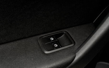 Skoda Yeti I рестайлинг, 2012 год, 790 000 рублей, 19 фотография