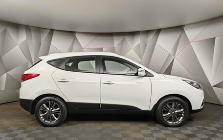Hyundai ix35 I рестайлинг, 2013 год, 1 355 000 рублей, 5 фотография