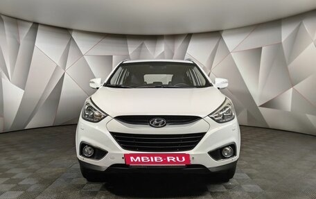Hyundai ix35 I рестайлинг, 2013 год, 1 355 000 рублей, 6 фотография