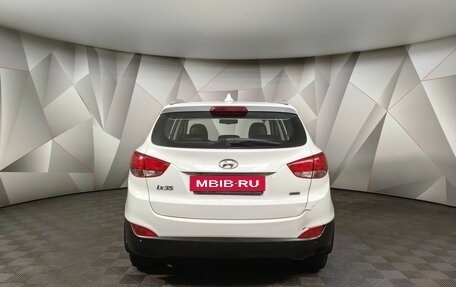 Hyundai ix35 I рестайлинг, 2013 год, 1 355 000 рублей, 7 фотография