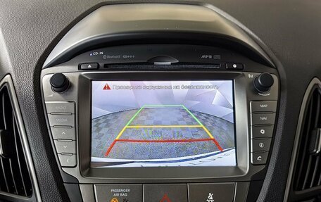 Hyundai ix35 I рестайлинг, 2013 год, 1 355 000 рублей, 20 фотография