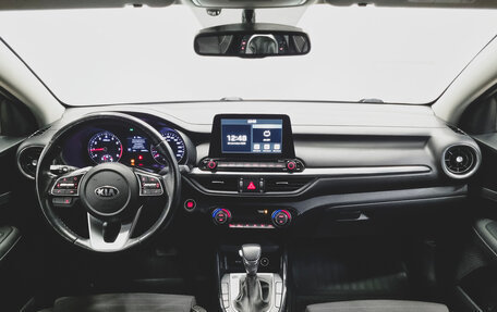 KIA Cerato IV, 2019 год, 1 635 000 рублей, 6 фотография