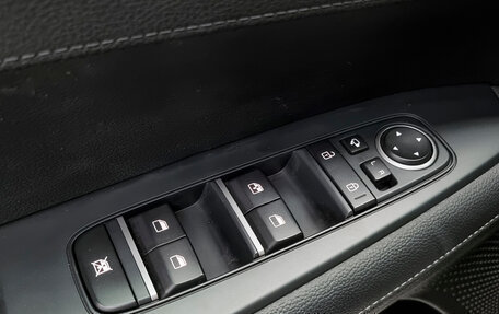 KIA Cerato IV, 2019 год, 1 635 000 рублей, 9 фотография