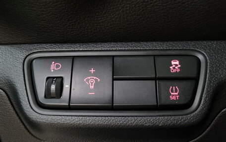 KIA Cerato IV, 2019 год, 1 635 000 рублей, 8 фотография