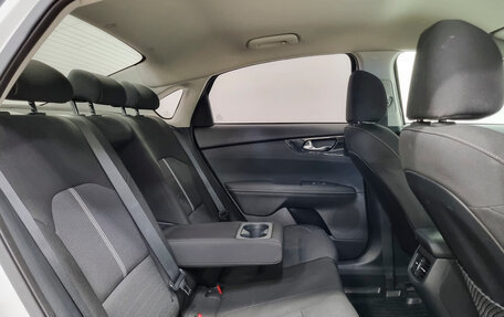 KIA Cerato IV, 2019 год, 1 635 000 рублей, 11 фотография