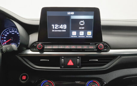 KIA Cerato IV, 2019 год, 1 635 000 рублей, 7 фотография