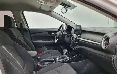 KIA Cerato IV, 2019 год, 1 635 000 рублей, 10 фотография