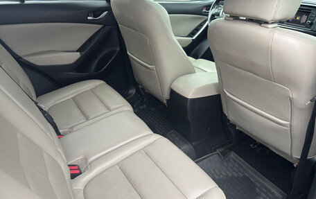 Mazda CX-5 II, 2012 год, 1 570 000 рублей, 10 фотография