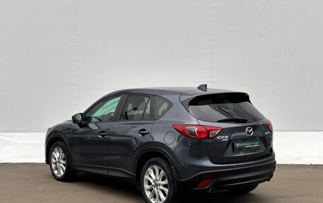 Mazda CX-5 II, 2012 год, 1 570 000 рублей, 7 фотография