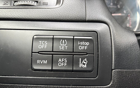 Mazda CX-5 II, 2012 год, 1 570 000 рублей, 15 фотография