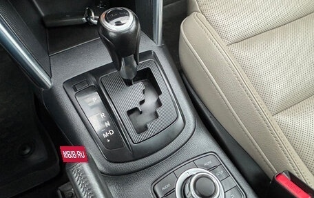 Mazda CX-5 II, 2012 год, 1 570 000 рублей, 13 фотография