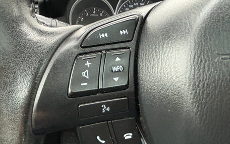 Mazda CX-5 II, 2012 год, 1 570 000 рублей, 18 фотография