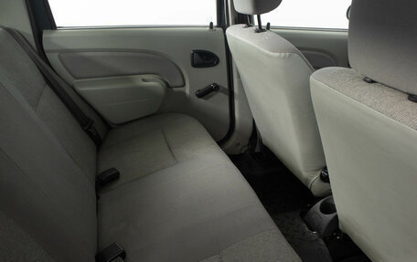 Renault Logan I, 2008 год, 399 000 рублей, 10 фотография