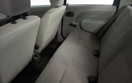 Renault Logan I, 2008 год, 399 000 рублей, 9 фотография