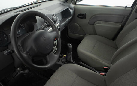 Renault Logan I, 2008 год, 399 000 рублей, 8 фотография