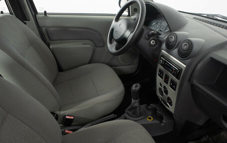 Renault Logan I, 2008 год, 399 000 рублей, 11 фотография
