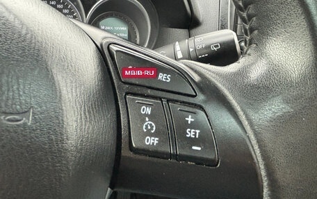 Mazda CX-5 II, 2012 год, 1 570 000 рублей, 19 фотография