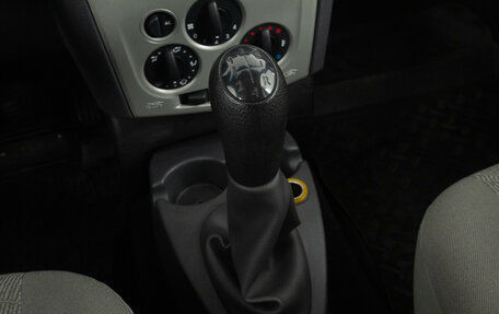 Renault Logan I, 2008 год, 399 000 рублей, 19 фотография