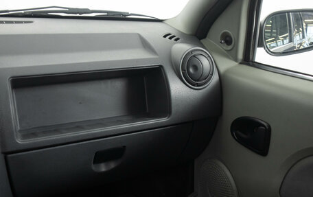 Renault Logan I, 2008 год, 399 000 рублей, 14 фотография