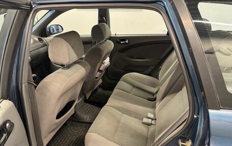 Chevrolet Lacetti, 2008 год, 499 000 рублей, 8 фотография