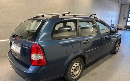 Chevrolet Lacetti, 2008 год, 499 000 рублей, 4 фотография