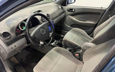 Chevrolet Lacetti, 2008 год, 499 000 рублей, 7 фотография