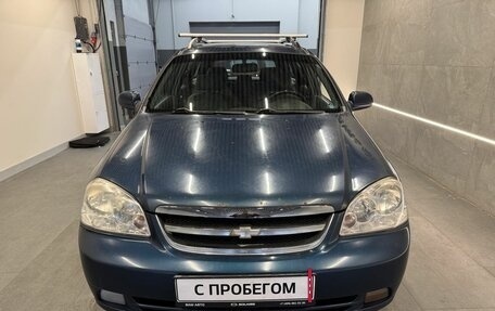Chevrolet Lacetti, 2008 год, 499 000 рублей, 2 фотография